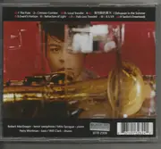 CD - Robert MacGregor - Refraction Of Light