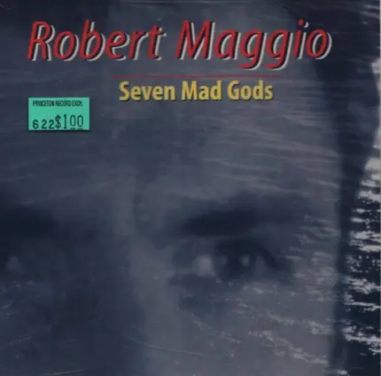 Robert Maggio - Seven Mad Gods
