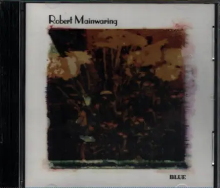 Robert Mainwaring - Blue