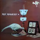 LP - Robert Mandell Conducting The Romantic Strings And The Romantic Voices - Memories 1910 - 1919