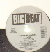 Robert Manos