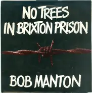 Robert Manton - No Trees In Brixton Prison
