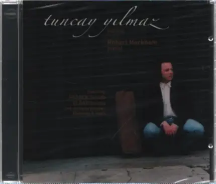 Robert Markhan - Tuncay Yilmaz