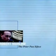 CD - Robert Marlow - The Peter Pan Effect