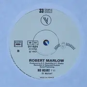 12inch Vinyl Single - Robert Marlow - I Just Want To Dance