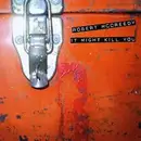 CD - Robert McCreedy - It Might Kill You