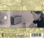 CD - Robert McCreedy - Streamline