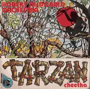 Robert McDonald Orchestra - Tarzan