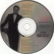 CD - Lehár / Kreisler / Johann Strauss Jr. / Sieczynski - Viennese Violin