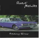 CD - Robert McEntee - Preserving The Eror