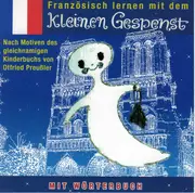 CD - Robert Metcalf - Französisch Lernen Mit Dem Kleinen Gespenst