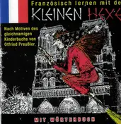 Robert Metcalf - Französisch Lernen Mit Der Kleinen Hexe