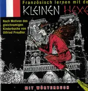 Robert Metcalf - Französisch Lernen Mit Der Kleinen Hexe