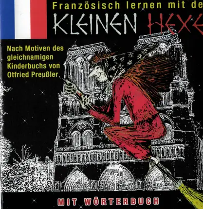 Robert Metcalf - Französisch Lernen Mit Der Kleinen Hexe