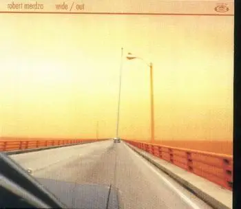 Robert merdzo - wide out
