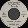 7inch Vinyl Single - Robert Mersey Concept - Reflections Of A Time Long Past