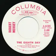 Robert Mersey - The Eighth Day / The Lonely