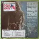 LP - Robert Merrill , Mormon Tabernacle Choir , Columbia Symphony Orchestra - Yankee Doodle Dandies! - Promo