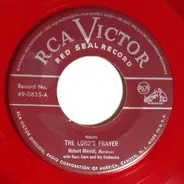 Robert Merrill With Russ Case And His Orchestra - The Lord's Prayer