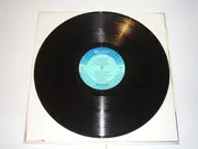 LP - Robert Merrill - Whiffenpoof Song And Other Favorites - Mono