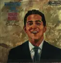 LP - Robert Merrill - Whiffenpoof Song And Other Favorites - Mono