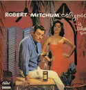 LP - Robert Mitchum - Calypso - Is Like So... - rare