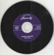 CD - Robert Mitchum - That Man