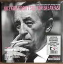 LP - Robert Mitchum - Nice Girls Don't Stay For Breakfast - Gatefold