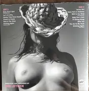 LP - Robert Mitchum - Nice Girls Don't Stay For Breakfast - Gatefold