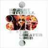 LP - Robert Mitchell 3io - The Greater Good - 'BEST JAZZ RECORD 2009'