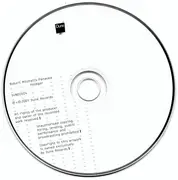 CD - Robert Mitchell's Panacea - Voyager