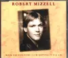 CD Single - Robert Mizzell - Kick Ass Country / I'm Hoping It's A Lie