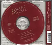 CD Single - Robert Mizzell - Kick Ass Country / I'm Hoping It's A Lie