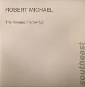 12inch Vinyl Single - Robert Michael - The Voyage