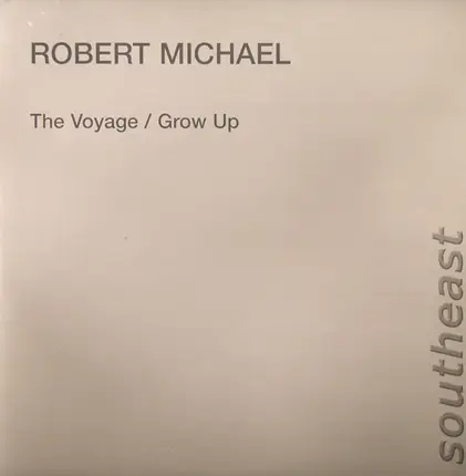Robert Michael - The Voyage