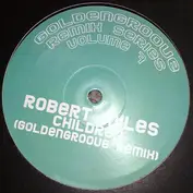 Goldengroove Remix Series