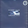 Double LP & CD - Robert Miles - Dreamland - + CD