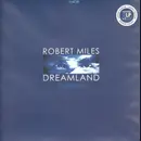 Double LP & CD - Robert Miles - Dreamland - + CD
