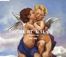 CD Single - Robert Miles Featuring Maria Nayler - One & One