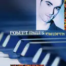 CD Single - Robert Miles - Children