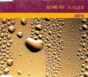 CD Single - Robert Miles - Children