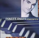 CD Single - Robert Miles - Children