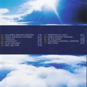 CD - Robert Miles - Dreamland