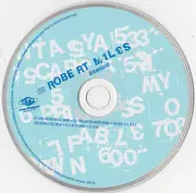 CD - Robert Miles - Dreamland