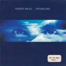 CD - Robert Miles - Dreamland