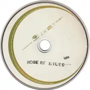 CD Single - Robert Miles - Fable