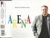 CD Single - Robert Milla - Arena
