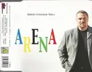 CD Single - Robert Milla - Arena