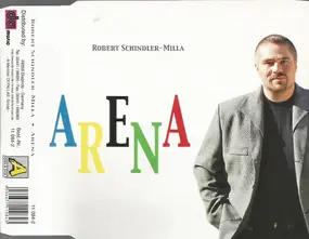 Robert Milla - Arena