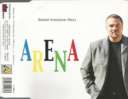 Robert Milla - Arena
